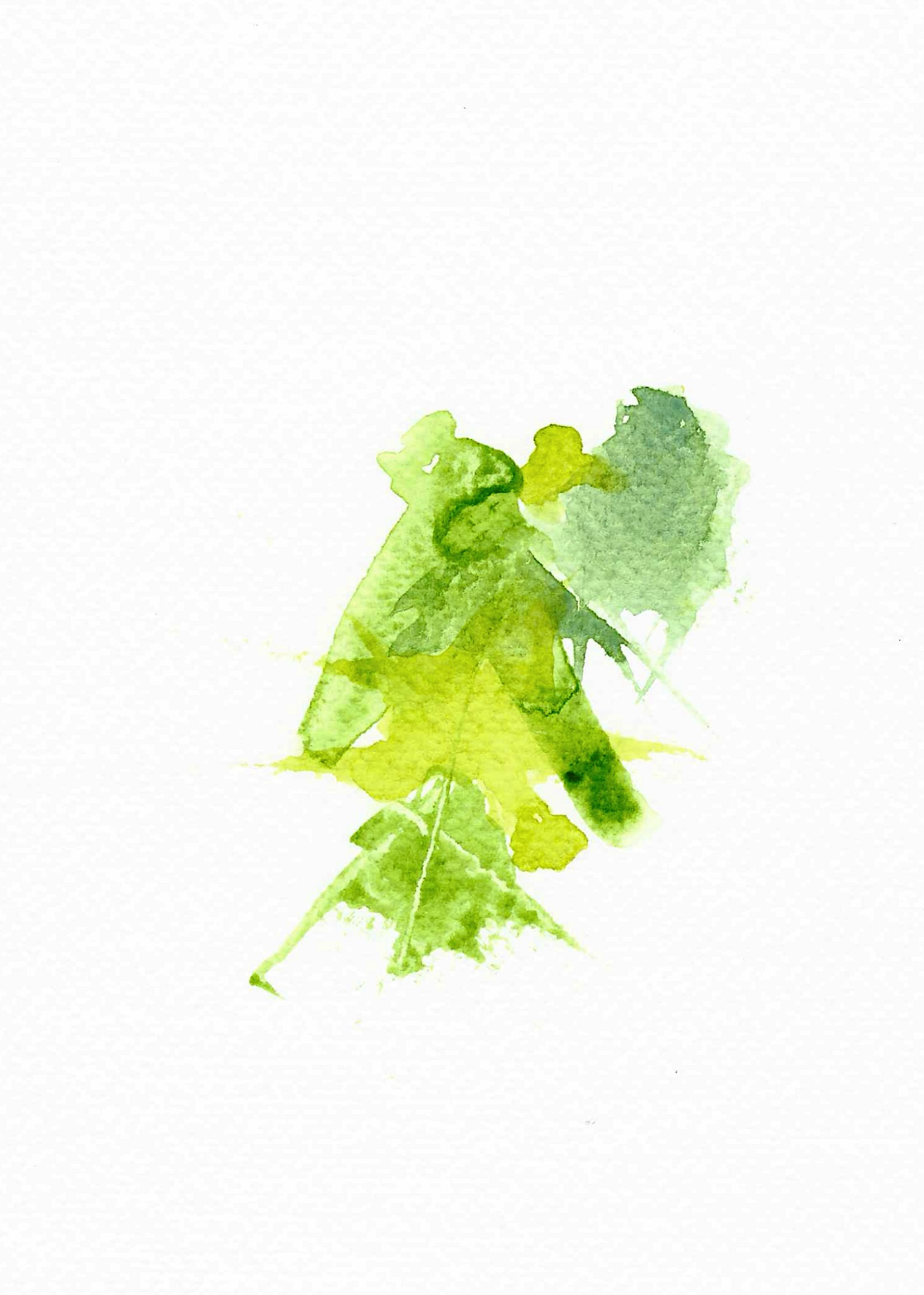 "Good Decisions 3" painting by Stephen Dancey. Unauthorized use, reproduction, distribution, or modification without prior written permission from the artist is strictly prohibited.